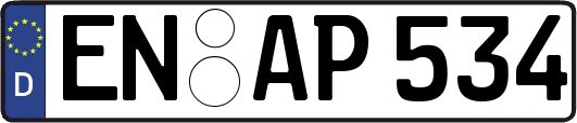 EN-AP534
