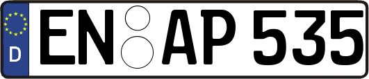 EN-AP535