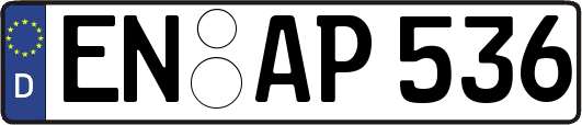 EN-AP536