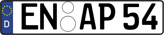 EN-AP54