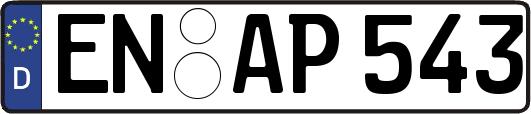 EN-AP543