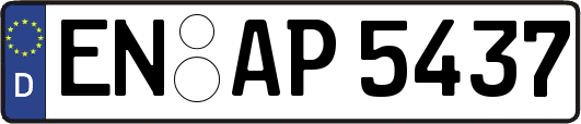 EN-AP5437