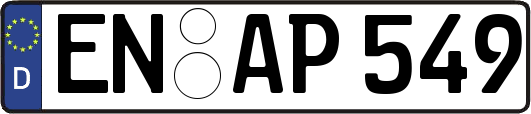 EN-AP549