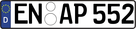 EN-AP552