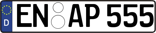 EN-AP555