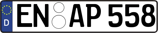 EN-AP558