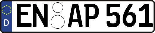 EN-AP561