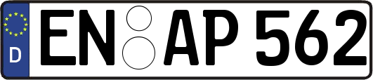 EN-AP562