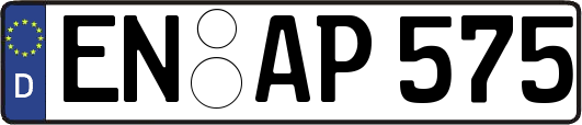 EN-AP575