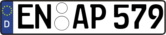EN-AP579