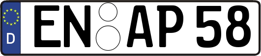EN-AP58