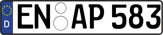 EN-AP583