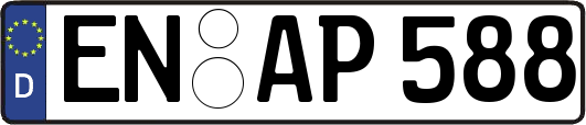 EN-AP588