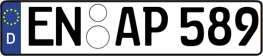 EN-AP589