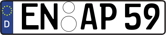 EN-AP59