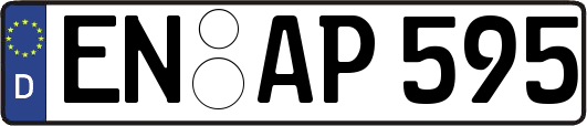 EN-AP595