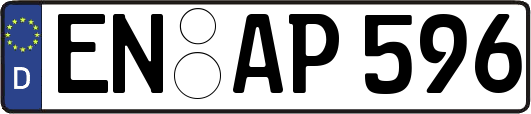 EN-AP596