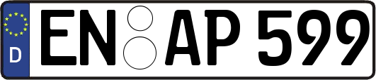 EN-AP599