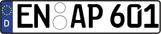 EN-AP601