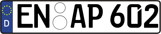 EN-AP602