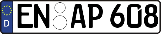 EN-AP608