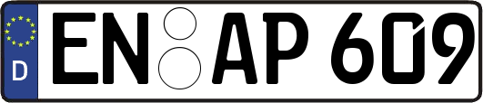 EN-AP609