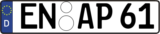 EN-AP61