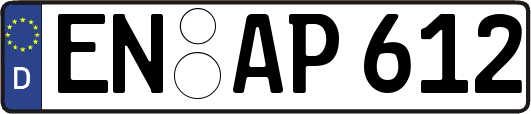 EN-AP612
