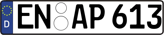 EN-AP613