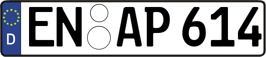EN-AP614