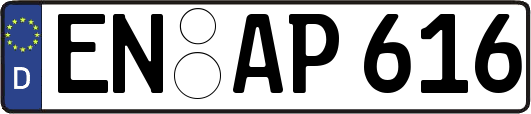EN-AP616