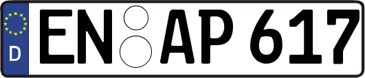 EN-AP617