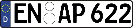 EN-AP622
