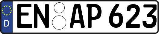 EN-AP623