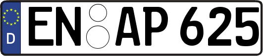 EN-AP625