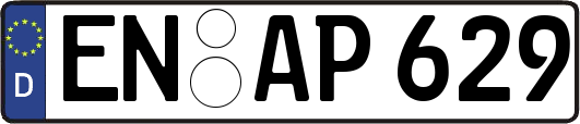 EN-AP629