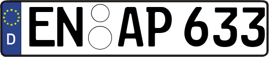 EN-AP633