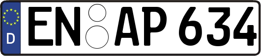 EN-AP634