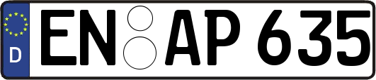 EN-AP635