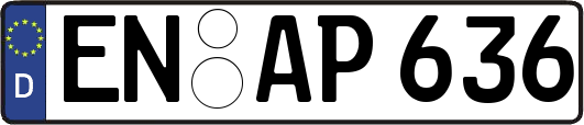 EN-AP636