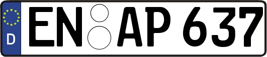 EN-AP637