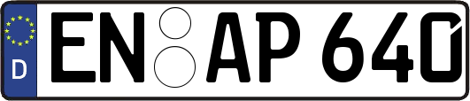 EN-AP640