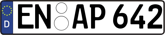 EN-AP642