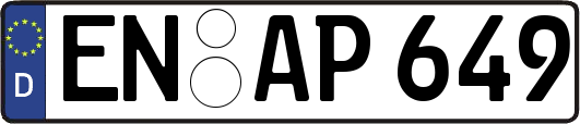 EN-AP649