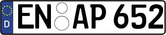 EN-AP652