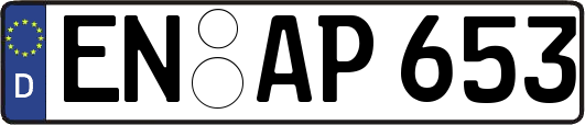 EN-AP653
