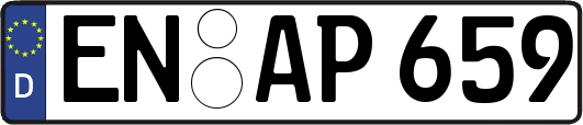 EN-AP659