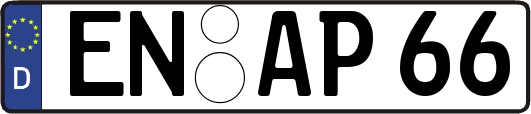 EN-AP66