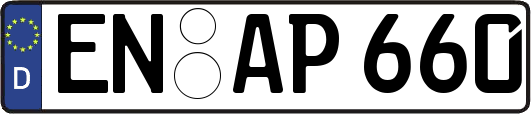 EN-AP660