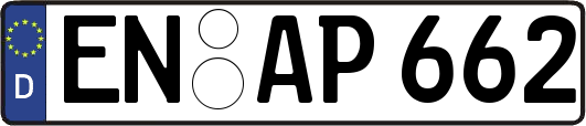 EN-AP662